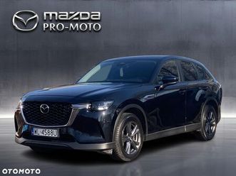 mazda cx-60 3.3 d mhev prime line