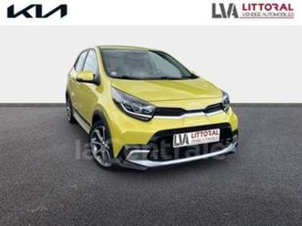 iii generation2 1.2 dpi 84 isg x line auto