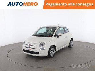 fiat 500 vy89619