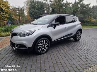 renault captur energy tce 120 edc xmod