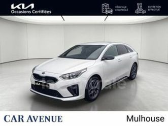 iii 1.0 t-gdi 120 isg gt line