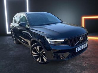 2.0 b4 mhev ultimate dct auto euro 6 (start/stop) 5dr