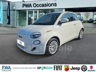 iii c e 118 icone 2021 42kwh