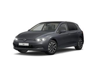 golf viii 2.0 tdi active hud, ahk, led, pano