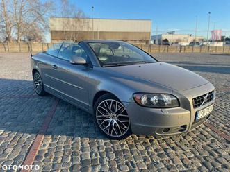 volvo c70 t5 summum