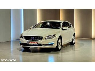 volvo v60 t3 geartronic powershift momentum