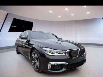 750d xdrive aut.