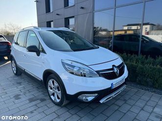 renault scenic energy dci 130 euro 6 s&s xmod bose edition