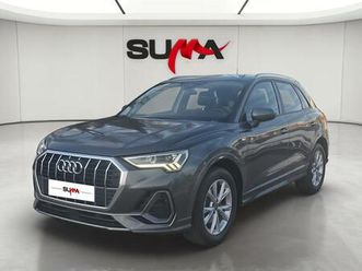 q3 35 tfsi 150 ch s line