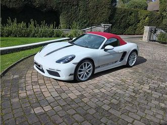 2.0t style edition pdk euro 6 (start/stop) 2dr