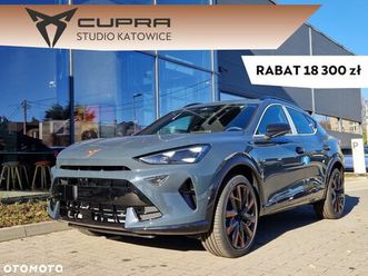 cupra formentor 1.5 etsi mhev dsg