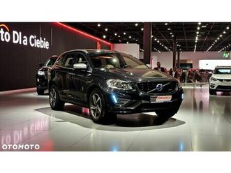 volvo xc 60 d4 drive-e r-design momentum