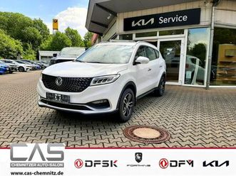 1.5t cvt automatik led navi 360° kame