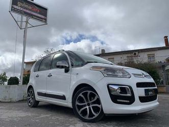 citroen c3 picasso hdi collection