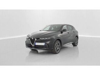 tonale 1.3 hybride rechargeable phev 280ch at6 ti - ti