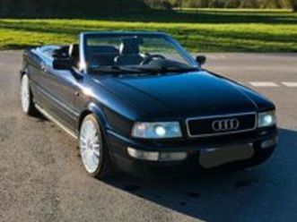 cabrio 2.8l