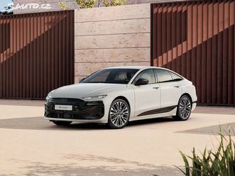 audi a6 sportback e-tron quattro