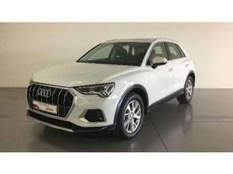 todoterreno 1.5 35 tfsi advanced 150 5p