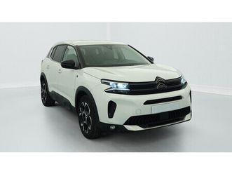 hybride rechargeable 180 e-eat8 feel pack - feel pack