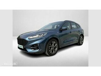 ford kuga 1.5 ecoboost st-line