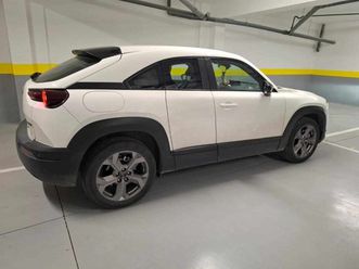 mazda mx-30 35.5 kwh e-skyactiv, cx. a., 145cv