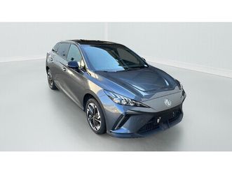 electric 64kwh - 150 kw 2wd luxury - luxury