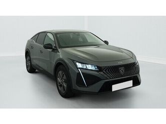 hybrid 145 e-dcs6 allure - allure