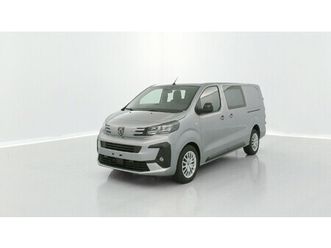 expert ca xl 2.0 bluehdi 180ch eat8 - asphalt