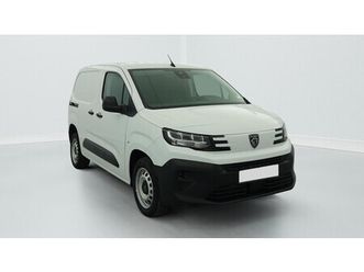 m 1000 kg bluehdi 100 s s bvm6 - standard