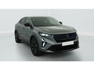 hyper hybrid e-tech 4x4 300 esprit alpine - esprit alpine