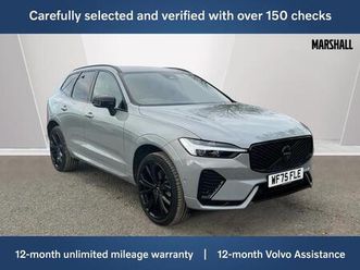 2.0 b5 mhev plus black edition auto awd euro 6 (start/stop) 5dr