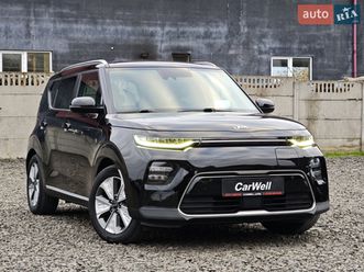 kia soul 2019