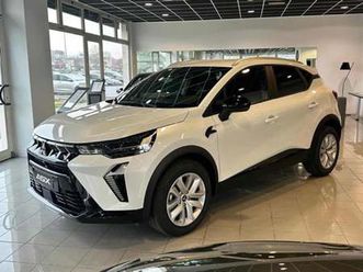 mitsubishi asx 1.0 invite nuova a pesaro