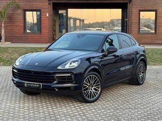 porsche cayenne e-hybrid, cx. a., 462cv