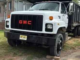 gmc 750 cat engine