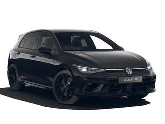 2.0 tsi r black edition dsg 4motion euro 6 (start/stop) 5dr