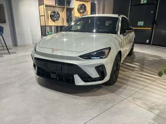 cupra leon station wagon 1.5 e-hybrid 204cv dsg nuova a ferrara