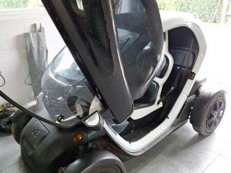 renault twizy