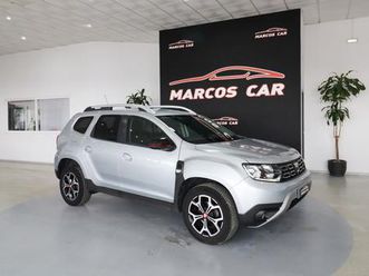 dacia duster 1.3 tce comfort