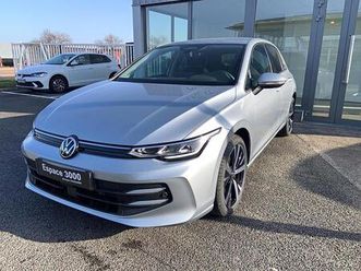 golf 2.0 tdi 116 bvm6 vw edition