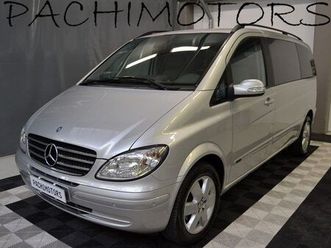 2.2 cdi trend 6 posti unico proprietario