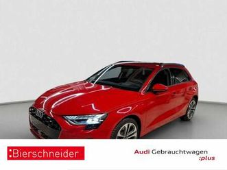 advanced 40tfsi e s tronic