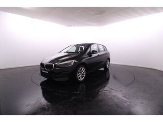 bmw série 2 225 active tourer xdrive led / jll17