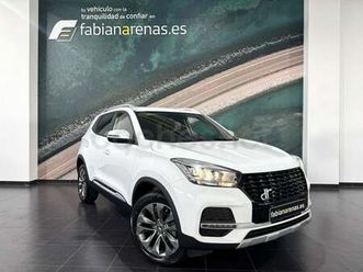 vehículo de substitución