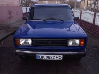 ваз / lada 2104 2005