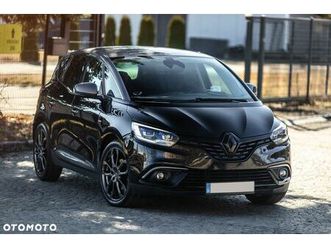 renault scenic energy dci 160 edc bose edition