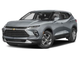 used 2025 chevrolet blazer 2lt