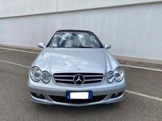 cat cabrio avantgarde