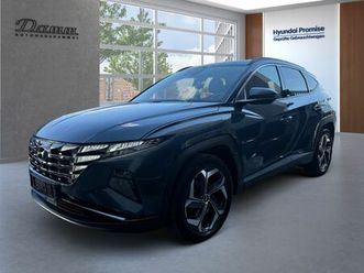 hev 1.6b 230ps 2wd prime