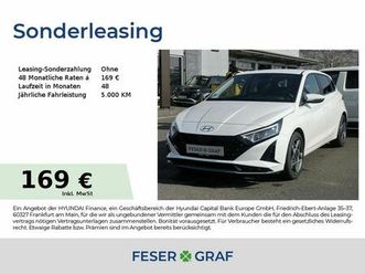 prime navi led bose kamera carplay shz lhz